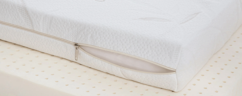 Blended vs Natural vs Organic Talalay Latex: What's the Real Difference?