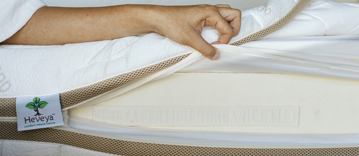 Everything About Allergies In Bed And The Right Mattress For It
