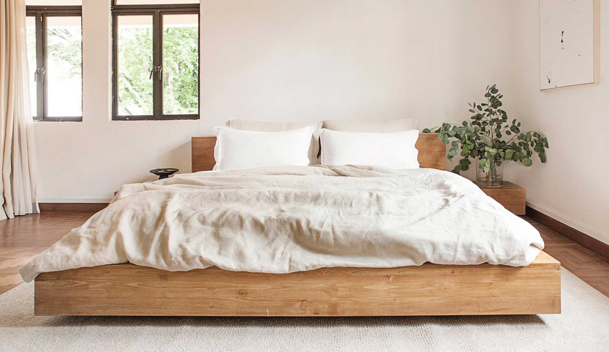 Start “Flaxing” Your Sheets