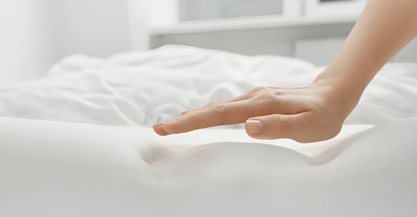 如何修復下陷的床墊:技巧與解決方案