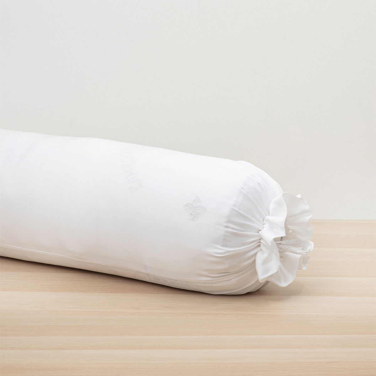 Heveya Bamboo Bolster Case