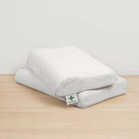 Heveya® Contour Natural Organic Latex Pillow
