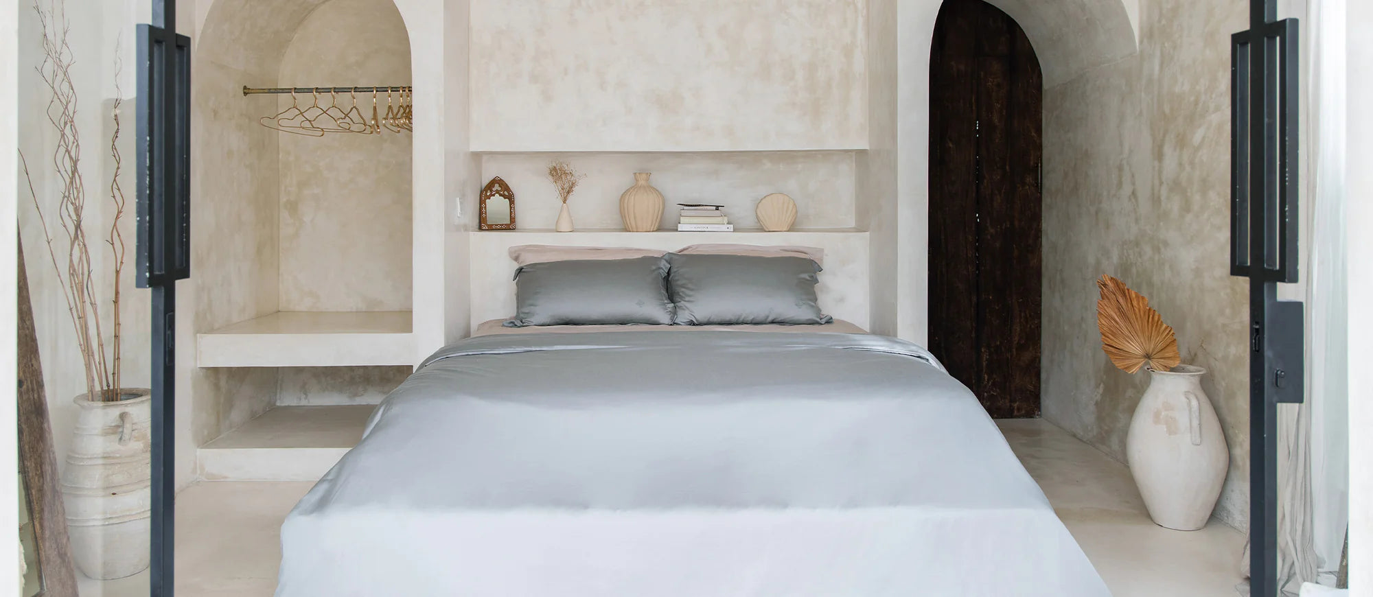 9 個步驟讓您輕鬆塑造酒店風格床褥