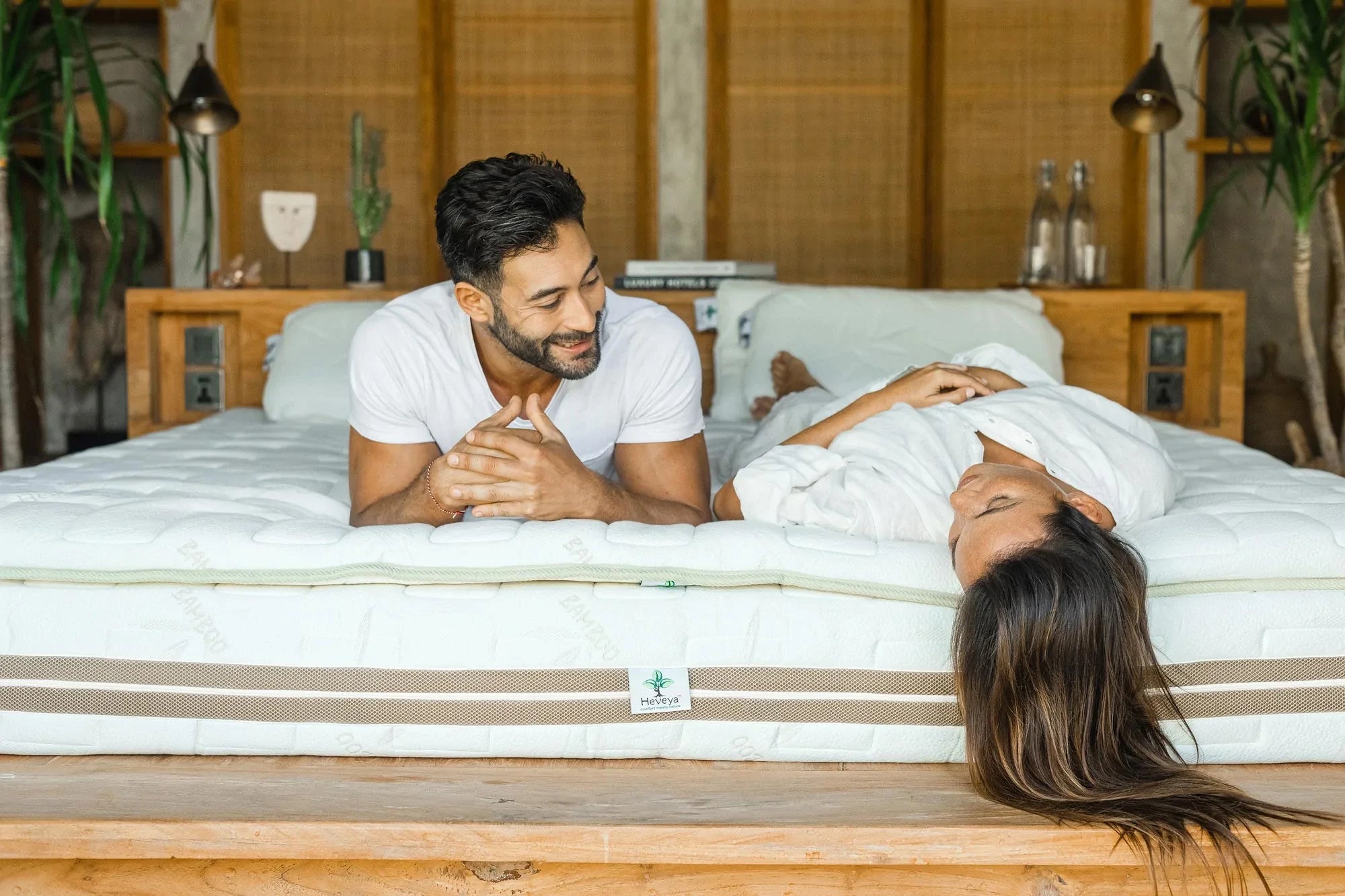How to choose the right bed for couples