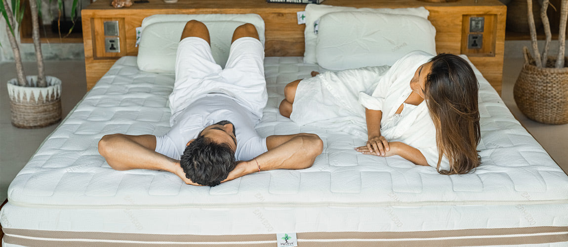 How To Choose The Right Mattress Size In Hong Kong