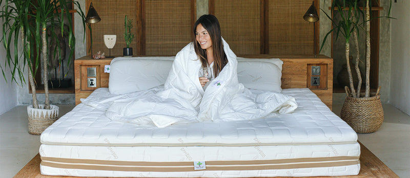 Top 3 factors to consider before mattress shopping in Hong Kong