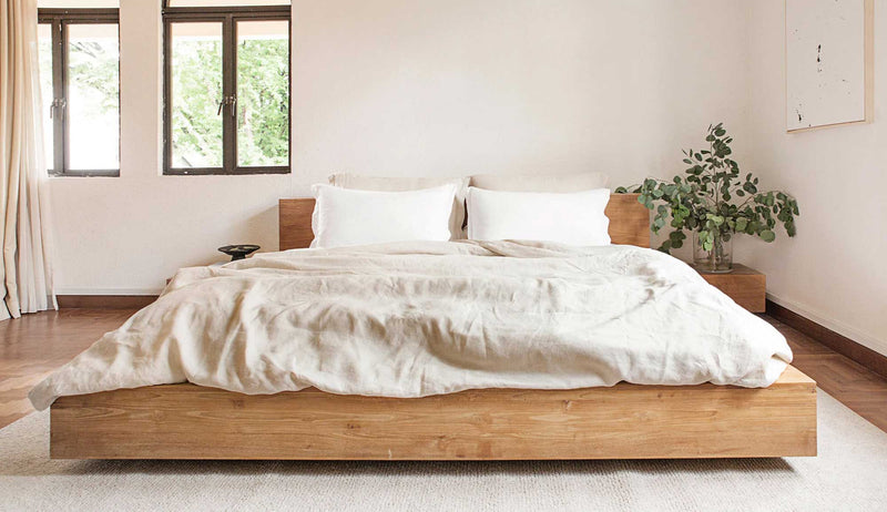 Start “Flaxing” Your Sheets