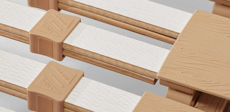 The Importance of a Good Bed Base for Your Mattress