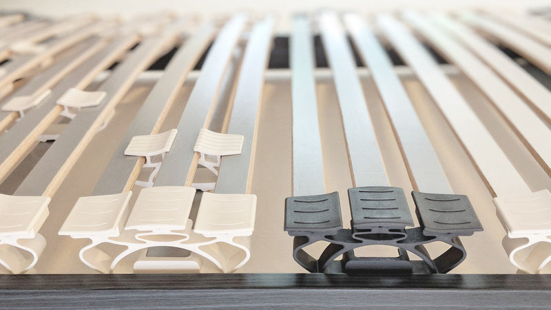 The Underrated Upgrade For Your Bed - Adjustable Slatted Bed Base