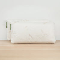 Heveya® Natural Organic Latex Pillow 5