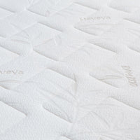 Heveya® Natural Organic Latex Mattress III