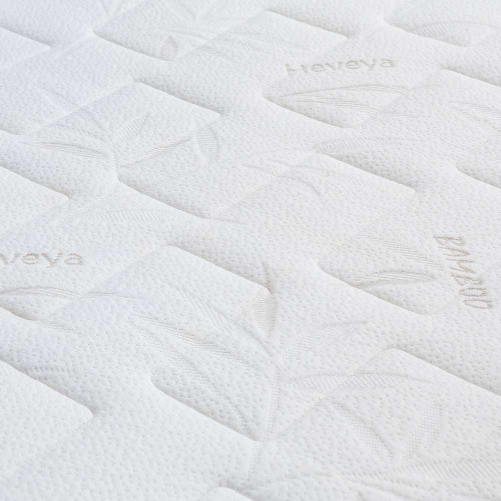 Heveya® Natural Organic Latex Mattress II