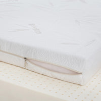 Heveya® Junior Baby Cot Mattress