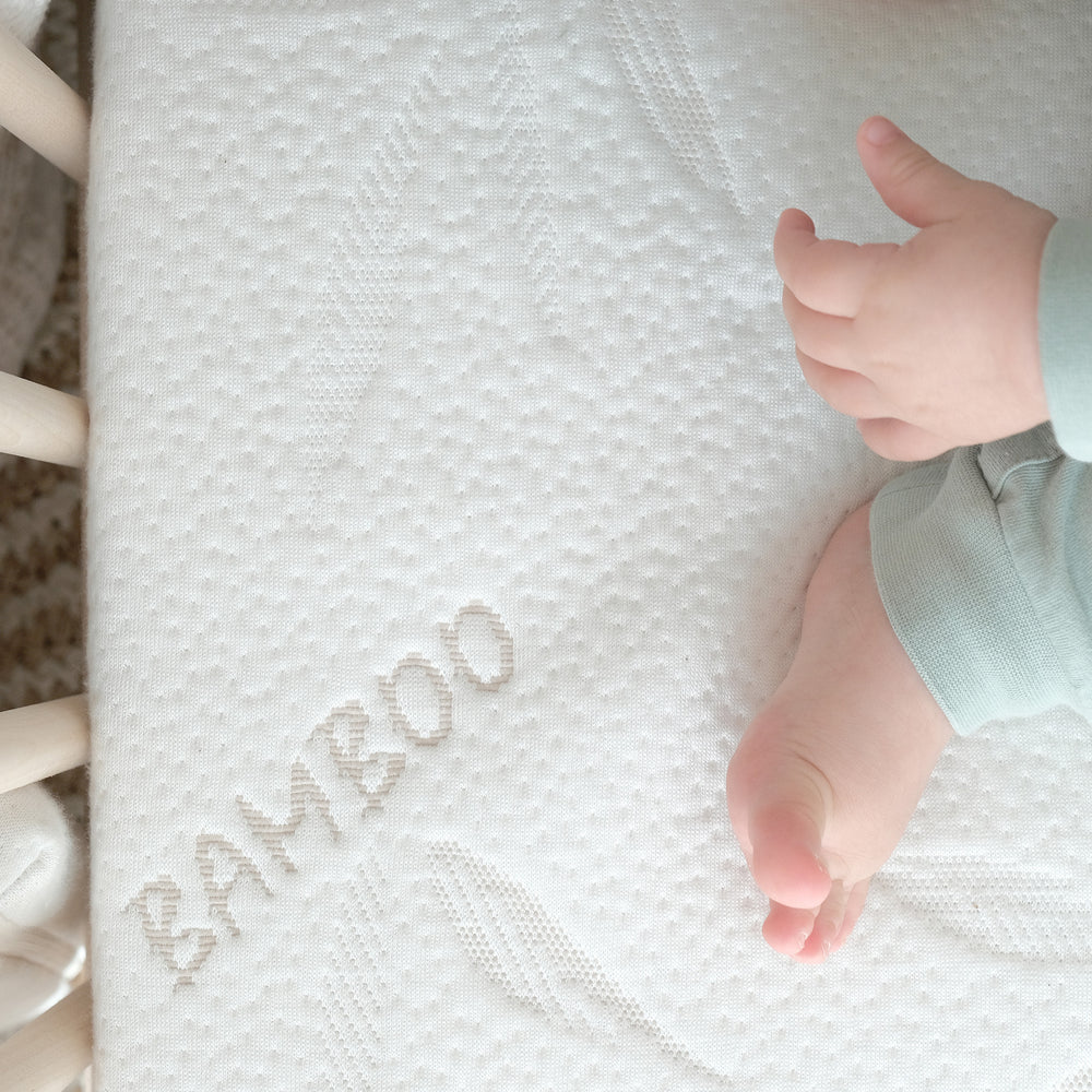 Heveya® Junior Baby Cot Mattress