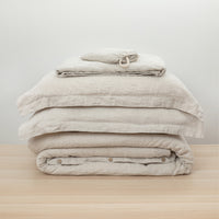 Heveya® Linen Sheets Bundle