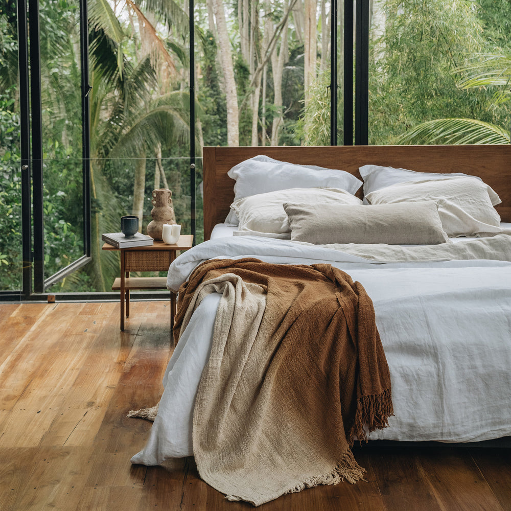 Linen bundles shop