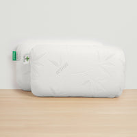 Heveya® Medium Natural Organic Latex Pillow