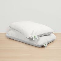 Heveya® Slim Natural Organic Latex Pillow