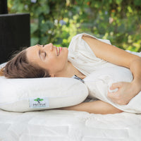 Heveya® Soft Natural Organic Latex Pillow