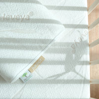 Heveya® Toddler Contour Pillow